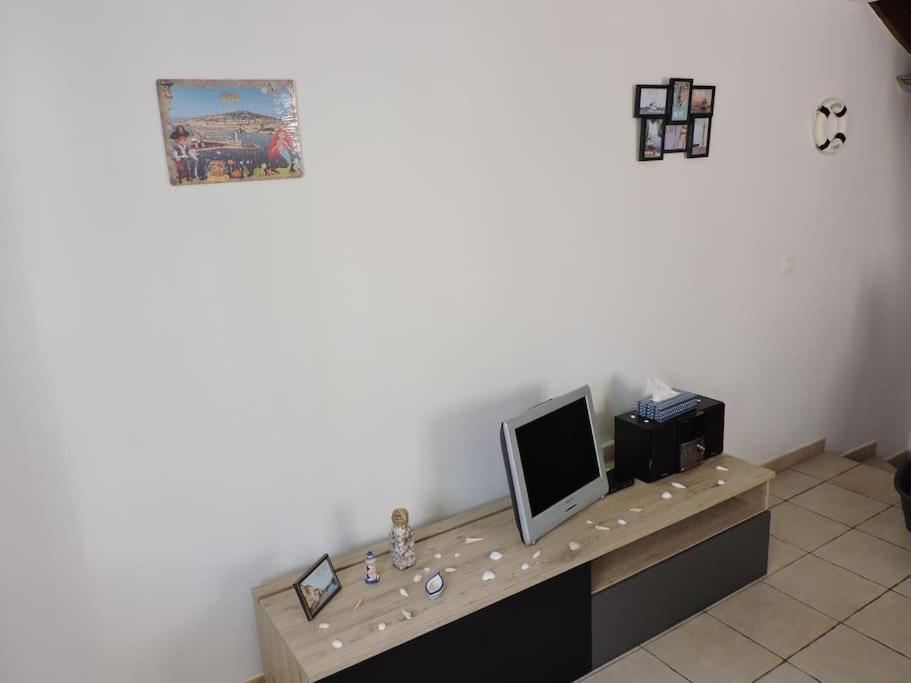 Maison Quartier Pointe-Courte A سُت المظهر الخارجي الصورة